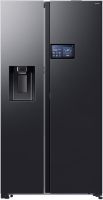 Холодильник Samsung Bespoke AI Home RS90F65D1FWT Черный
