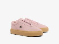 Женские кроссовки Lacoste COURT SET 225 1 QSP SFA