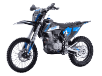 Мотоцикл кроссовый эндуро ROCKOT R300 (2022)