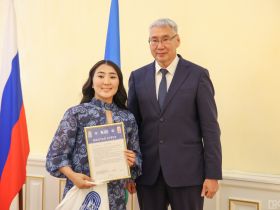 Оргкомитет подвел итоги Игр Манчаары в Таттинском улусе