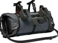 Велосумка на руль Vaude Trailfront II (черный)