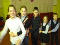 Назимовский дом культуры