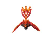 Сказки AB-1209 Конструктор Жар-птица