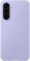 Чехол Samsung Silicone Case Galaxy A57 фиолетовый