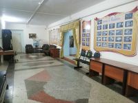 Сельский дом культуры х. Протичка