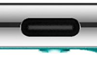 Смартфон TECNO Camon 40 Pro 8/256GB Emerald Lake Green