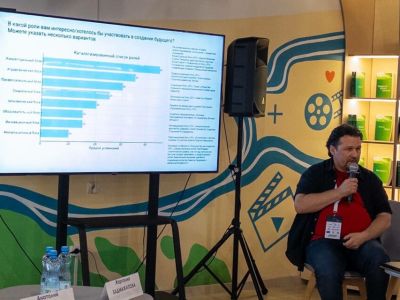 В Якутске обсудили модель современного человека при проектировании новых городов