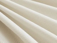 Простыня на резинке Albenga, серая