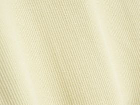 Платье в рубчик, Желтый