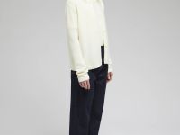 Кардиган с шерстью