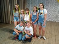 МКУК «Горькобалковский» Горькобалковского сельского поселения Новопокровского района