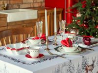 Чайная пара Очаровательное время/Charming time II