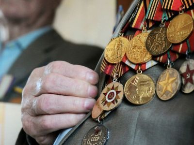 Ветераны Ленского района Якутии получат дополнительные выплаты ко Дню Победы