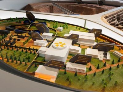 «Золото рядом»: почему стоит посетить выставку о главном драгметалле мира