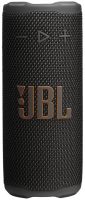 Портативная колонка JBL Grip Чёрная