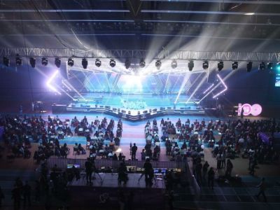 Оглашены имена лучших в блоках спорта и киберспорта фестиваля "Muus uSTAR"