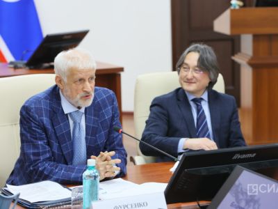 Адаптивный картодром могут создать в Якутске для бойцов СВО с инвалидностью