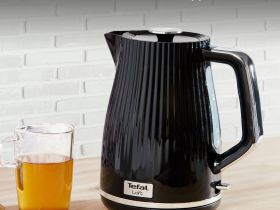 Электрический Чайник Tefal LOFT KO250830