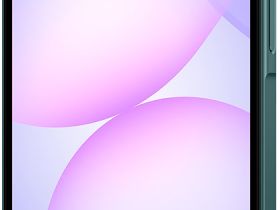 Смартфон Samsung Galaxy A07 6/128 ГБ Зелёный