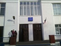 Городищенская библиотека – филиал № 21