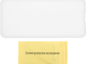 Стекло защитное RedLine