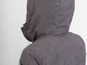 Пальто пуховое Urban Fox IV Женское