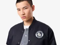 Мужская куртка-бомбер Lacoste