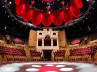 Цирк Чинизелли