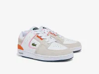 Женские кеды Lacoste SPORT