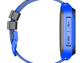 Детские часы Leef