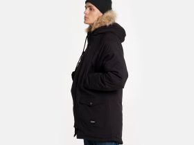 Парка зимняя FOOTWORK AMUT