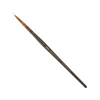 Кисть синтетика №4 круглая Pinax "AQUADYTA Quill"