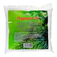 Удобрение для Хвойных и декоративных (1кг.) "Пуршат-М"