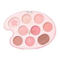 Лимитированная палетка теней для век Dasique Pink Blossom Shadow Palette 30 Cherry Blossom