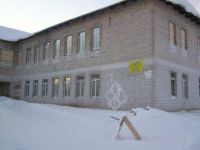 Центр национальных культур пгт. Усогорска