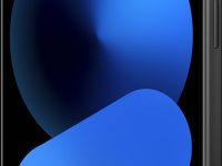 Смартфон HUAWEI nova 16s Pro 12/256 ГБ «Сияющий чёрный»
