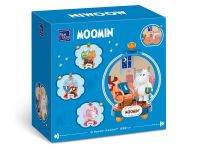 Moomin 87207 Конструктор Время отдыха Муми-тролля