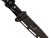 Нож НОКС Вятич Т, сталь AUS-8, рукоять G10