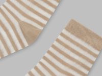 Носки из хлопка