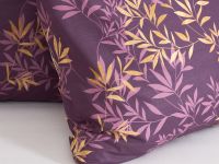 Комплект наволочек Foglie di bambu