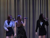 Барышевский культурный центр «Радуга»