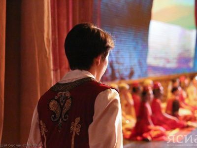 В районах Якутии пройдут гастроли театров