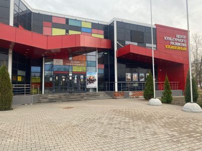 Дрезненская городская библиотека