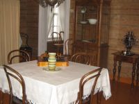 Квартира-музей В. И. Ленина