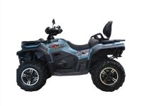 Квадроцикл LONCIN Xwolf 700i L EPS All-Terrain