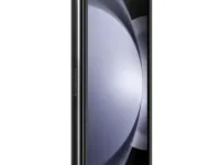 Чехол-накладка Samsung Starter Pack/ Slim S Pen Case для Galaxy Z Fold5 с адаптером 25W (черный) (EF-OF94KKBEGGB)