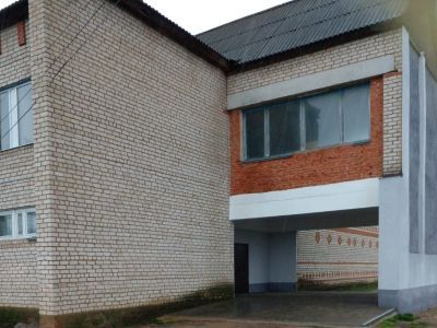 Груздовская сельская библиотека