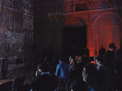 Билеты на От «Одного дома» до «Гарри Поттера»: каким было рождественское кино нашего детства, и что с ним происходит сейчас (Third Place) / Событие | Афиша | ИнфоТаймс