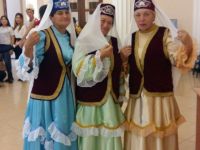 Сарсазкий дом культуры