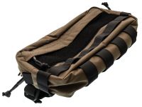 Поясная сумка MYSTIK TERRA "Оптима 3.2" Милитари, Ranger green/black